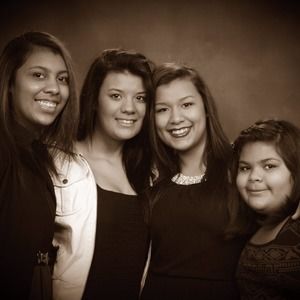 Meet your Posher, Gwen